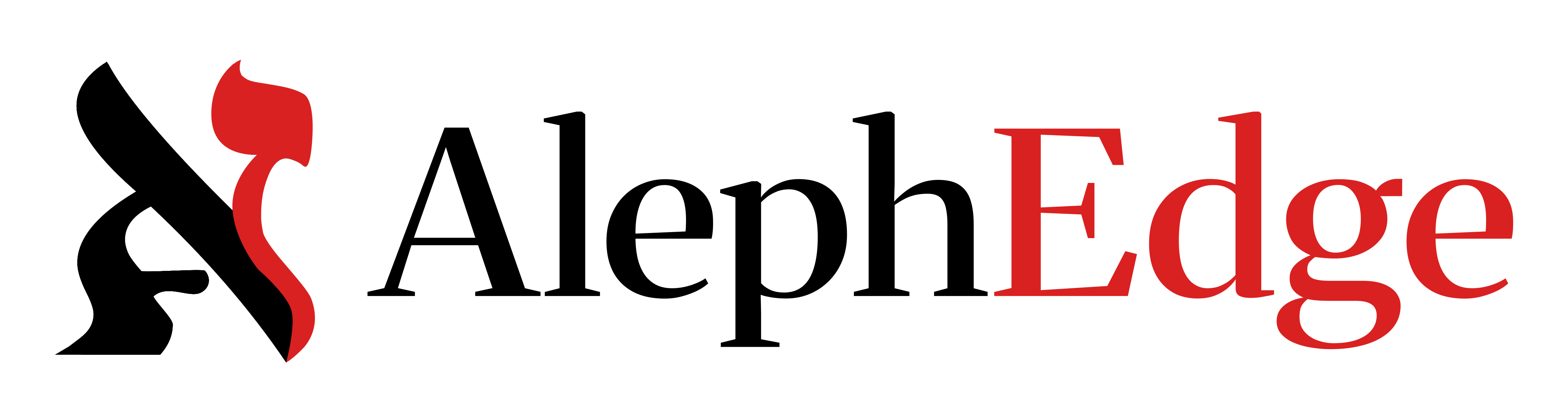 Alephedge